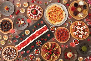 Nagoya Prince Hotel Sky Tower