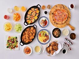 Nagoya Prince Hotel Sky Tower