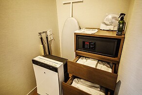 Nagoya Prince Hotel Sky Tower