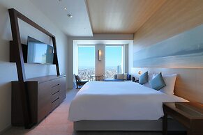 Nagoya Prince Hotel Sky Tower