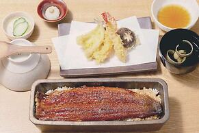 Nagoya Prince Hotel Sky Tower