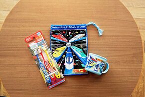 Nagoya Prince Hotel Sky Tower