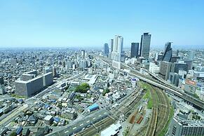 Nagoya Prince Hotel Sky Tower