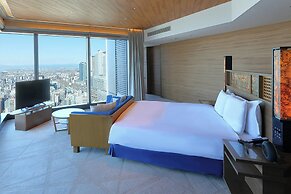 Nagoya Prince Hotel Sky Tower