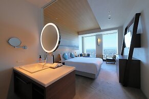 Nagoya Prince Hotel Sky Tower