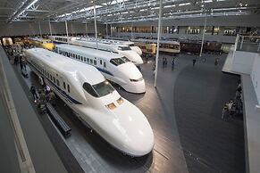 Nagoya Prince Hotel Sky Tower