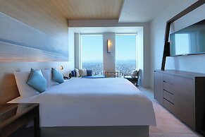 Nagoya Prince Hotel Sky Tower