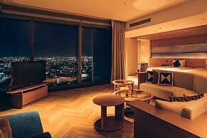 Nagoya Prince Hotel Sky Tower