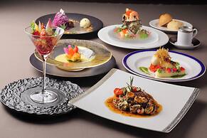 Nagoya Prince Hotel Sky Tower