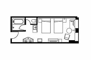 Nagoya Prince Hotel Sky Tower