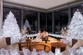 Nagoya Prince Hotel Sky Tower