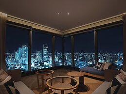 Nagoya Prince Hotel Sky Tower