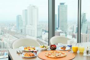 Nagoya Prince Hotel Sky Tower