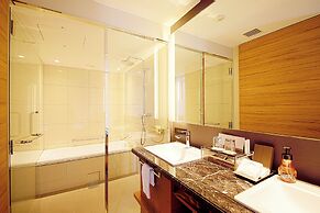 Nagoya Prince Hotel Sky Tower