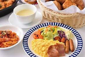 Nagoya Prince Hotel Sky Tower