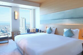 Nagoya Prince Hotel Sky Tower