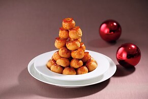 Nagoya Prince Hotel Sky Tower