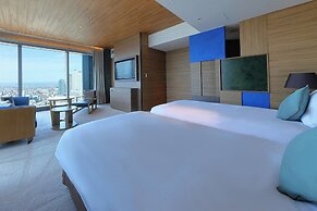 Nagoya Prince Hotel Sky Tower