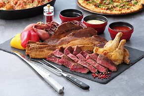 Nagoya Prince Hotel Sky Tower