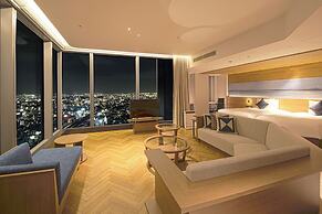 Nagoya Prince Hotel Sky Tower