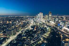 Nagoya Prince Hotel Sky Tower