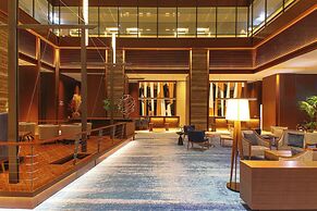 Nagoya Prince Hotel Sky Tower