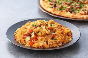 Nagoya Prince Hotel Sky Tower