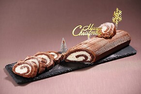 Nagoya Prince Hotel Sky Tower