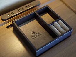 Nagoya Prince Hotel Sky Tower