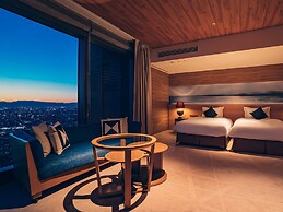 Nagoya Prince Hotel Sky Tower