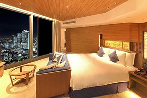 Nagoya Prince Hotel Sky Tower