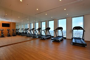 Nagoya Prince Hotel Sky Tower