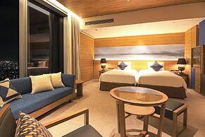 Nagoya Prince Hotel Sky Tower