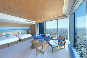 Nagoya Prince Hotel Sky Tower