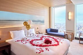 Nagoya Prince Hotel Sky Tower