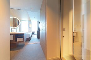 Nagoya Prince Hotel Sky Tower