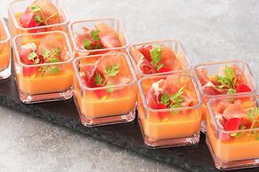 Nagoya Prince Hotel Sky Tower