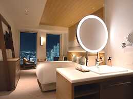 Nagoya Prince Hotel Sky Tower