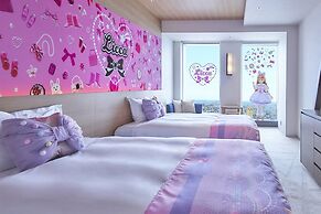 Nagoya Prince Hotel Sky Tower