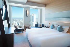 Nagoya Prince Hotel Sky Tower