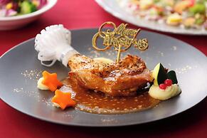 Nagoya Prince Hotel Sky Tower