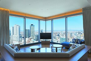 Nagoya Prince Hotel Sky Tower