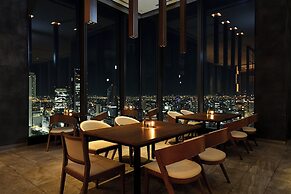 Nagoya Prince Hotel Sky Tower