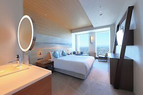 Nagoya Prince Hotel Sky Tower