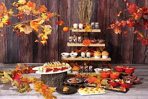 Nagoya Prince Hotel Sky Tower