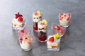 Nagoya Prince Hotel Sky Tower