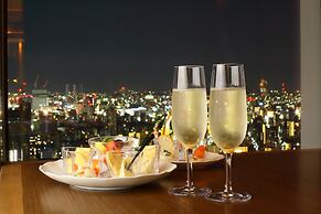 Nagoya Prince Hotel Sky Tower