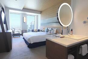 Nagoya Prince Hotel Sky Tower