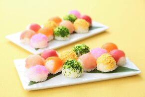 Nagoya Prince Hotel Sky Tower