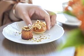 Nagoya Prince Hotel Sky Tower